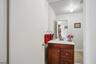 Main Level Half Bath