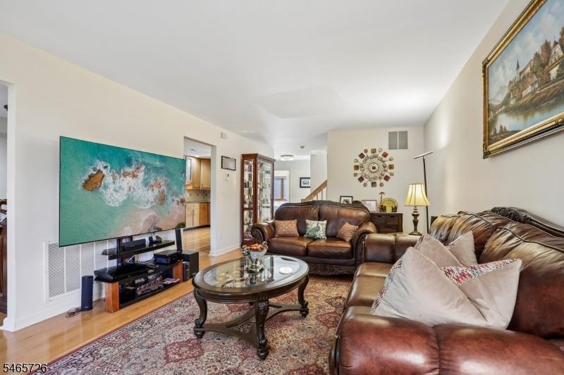 Living Room View 2