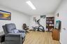 Family Room - Lower level