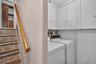 Laundry Room Ground level