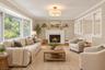 Virtual renovation living room