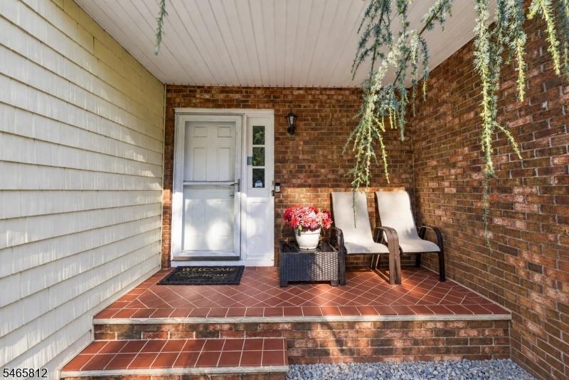Front  Door