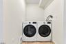 Laundry Area