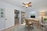 Virtually Staged Office / Bedroom #4