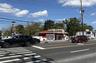 Busy 4 Lane Roadway