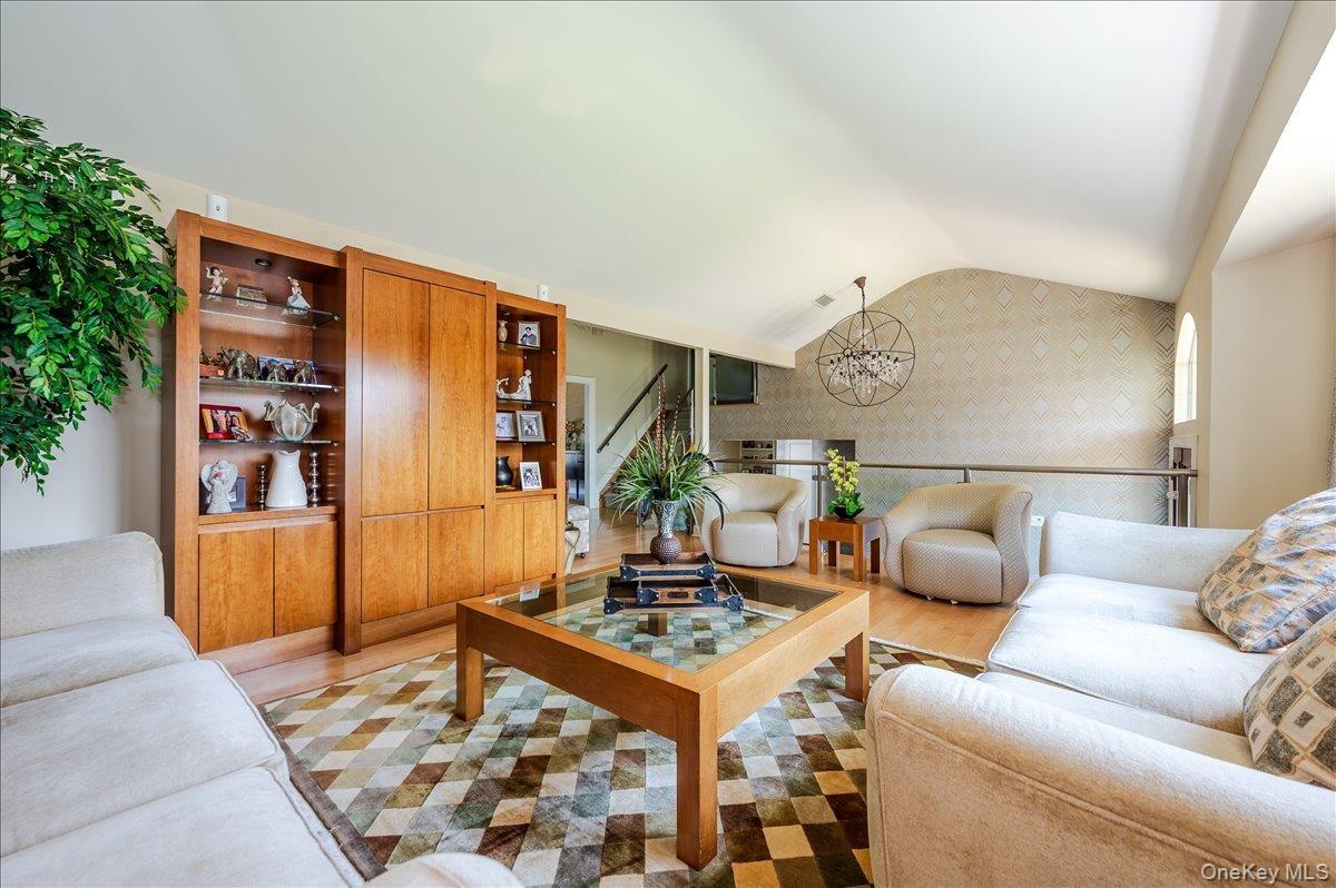 Great Room for Entertaining