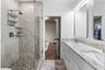 shared bathroom