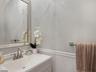 half bath