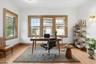 Office Virtually Staged
