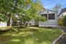 Rear Yard Area