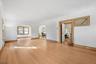 Living Room - View to Kitchen