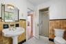 Full Hall Bath