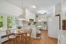 Kitchen Virtually Staged