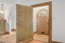 Vestibule to Living Room