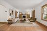 Living Room - Virtually Staged