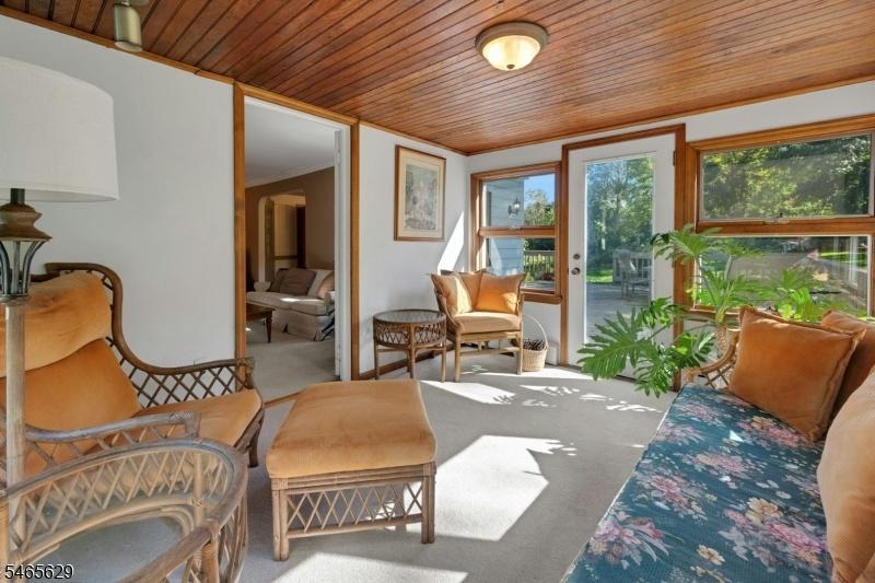 Sun Room