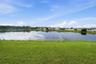 Beautiful Pond View