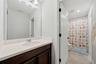Jack N' Jill Bathroom