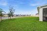 Large Fenced Yard