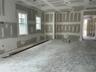 Living room Kitchen Combo