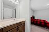 Jack N' Jill Bathroom