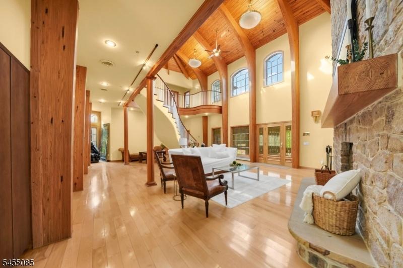 Great room
