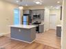Open concept
