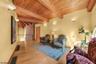 Sitting area