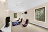 Gaming room