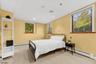 Lower level - bedroom