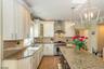 Kitchen Work Area