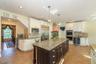 Kitchen with Island