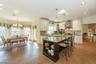 Kitchen with Breakfast Nook