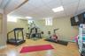 Lower Level Gym