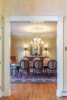 Dining Room entrance