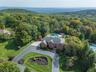 Full Aerial from front right