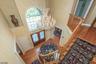Foyer from Above