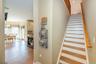Back Staircase