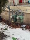 Gas Meter