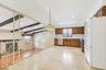 kitchen/family room