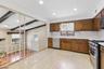 large kitchen
