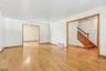 living room/ foyer