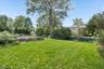 lush yard