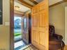 Front Vestibule