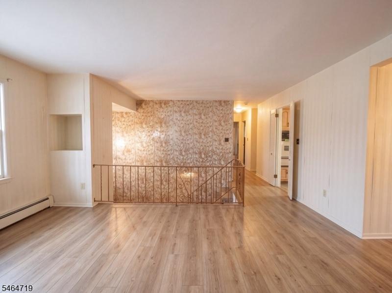 Ai declutter living room
