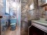 Ai declutter bathroom