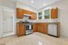 Unit 1 Eat-In-Kitchen
