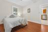 Unit 1 Bedroom