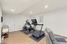 Exercise area
