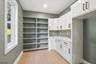 Huge pantry